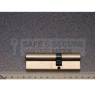 Pfaffenhain dubbele cilinder EB 35-55 SKG**®